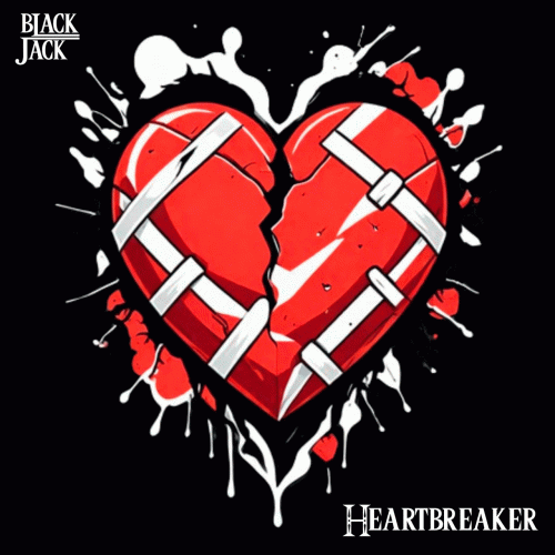 Black Jack : Heartbreaker